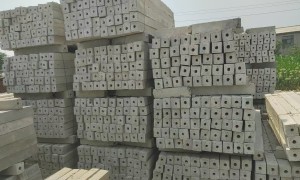 黑龙江省水泥柱厂选购攻略：内置钢筋骨架水泥柱源头厂家口碑汇总