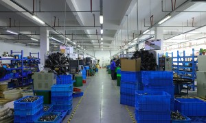 江苏恒瑞信精工制造有限公司性价比怎么样