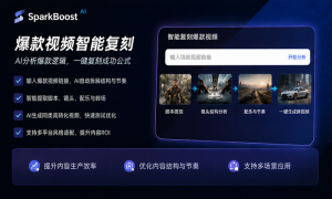 想要好用的电商AI视频生成工具推荐，跨境电商AI视频生成工具哪家专业实力参考