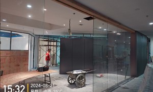 东莞名楼装饰规模怎么样技术实力如何