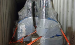 深圳安达捷运国际货运代理公司靠谱吗