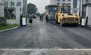 经验丰富沥青摊铺施工公司实力参考，汝州本地拌合站一站式采购