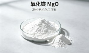 氧化镁实力厂家推荐：潍坊泽隆新材料来样定制与批发供应