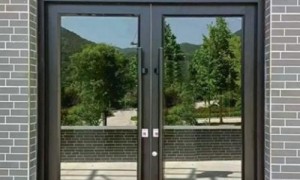 山东佳诺金属制品有限公司肯德基门厂商综合实力推荐