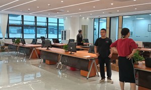 2026年广州评价高的激光光束灯厂家有哪些