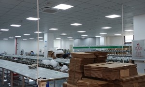 2026年广州激光光束灯行业现状与正规商家选择指南，不踩坑的厂家推荐