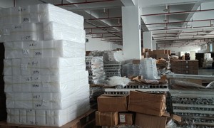 广州激光光束灯公司挑选全攻略：品质与价格并重