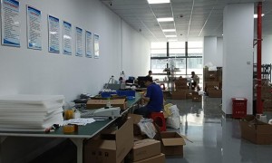 广州激光光束灯源头厂家选购全攻略：靠谱不踩坑