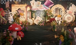 梁溪区知名的婚宴酒店有哪些，正规的婚宴酒店综合实力推荐