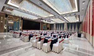无锡口碑佳的活动酒店靠谱商家测评排名
