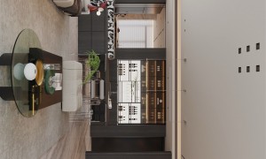 咸阳2026年旧房改造案例，全包半包价格透明，正规公司优选