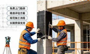 上海正规防水维修服务商推荐