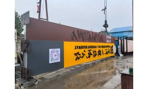 山西找能做景区标识售后保障的厂家推荐 正规源头工厂筛选名录