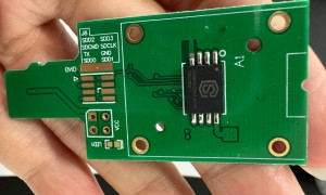 上海知名的支持-40到85度工作的宽温存储实力公司推荐