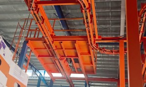 永康市铭海环保科技有限公司技术实力如何