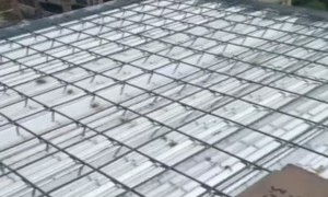 合肥公寓挑高隔层浇筑靠谱服务商：志恒卓越建筑工程用户力荐