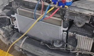太原市杏花岭区车辆底盘整备服务商口碑公司汇总，好享爱汽修厂本地靠谱推荐