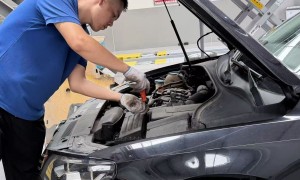 太原汽车减震器维修更换省钱门店广受信赖