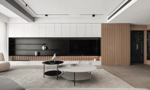 东莞实力之选：高图木作全屋定制现代定制生产商用户力荐