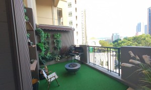 深圳龙岗美地亚商苑户型优缺点深度解析：采光、布局与空间利用率测评