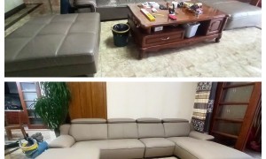 青山区沙发换皮性价比高的店有哪些？本地服务商推荐