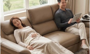 2026年广东靠谱的功能沙发厂家公司推荐