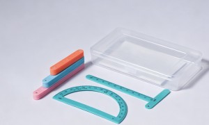 工艺品文具注塑代加工生产厂家综合实力推荐，用料扎实正规源头