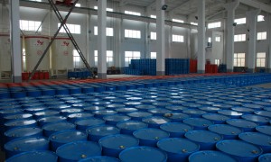 2026年环保导热油制造商行业现状与市场占有率及排名研究分析报告