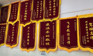 江津区祥安驾校练车场地怎么样，服务口碑好不好