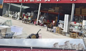 旧家具回收电话、旧厨具回收电话、旧饰品回收联系电话靠谱商家怎么选？