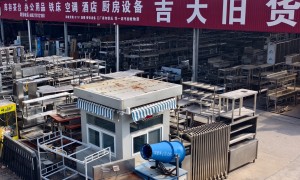2026年评价高的新旧货市场中心重点商家、正规经营新旧货市场中心商家、新旧货市场中心连锁专柜公司有哪些