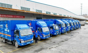 广州市售后完善的危险品运输企业：荣祥供应链案例实力盘点