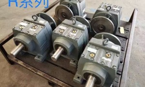 减速机源头厂家靠谱吗？真实口碑测评，避坑攻略看这篇就够