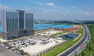 想采购高空作业车找直销电话？程力专用汽车生产厂家用户力荐