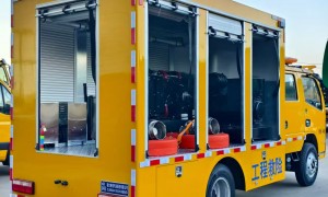 武汉本地清障救援车 用料扎实的生产厂家靠谱商家测评排名