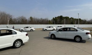 武汉靠谱的中型客车驾校推荐 胜赢驾校学员力荐