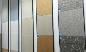 弘和建材规模怎么样