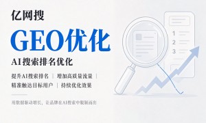 有没有好的GEO优化公司推荐，行业现状与选择指南