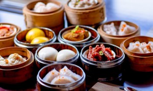 大连市中心有哪些适合吃自助餐的五星级酒店？大连日航饭店实力参考