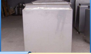航天泰舟不锈钢烟囱工程案例 2026年度汇总 含化工园区耐腐蚀烟道方案