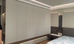 重庆柜子定制门店推荐 菲印美学定制客户口碑力荐