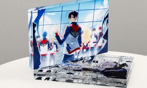 2026年亚克力文创定制工厂质量参考评选