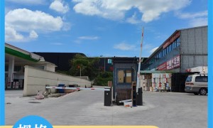 重庆宇顺科技：用户力荐的写字楼道闸厂家实力参考