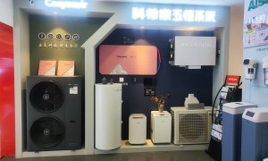 南昌日立中央空调高性价比专卖店，实力与用户口碑
