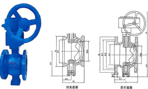 美兴集团球阀厂家线上运营新趋势，三偏心超低温蝶阀与浮动球阀多工况适配，工程采购直连降中间成本