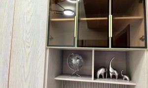 上海做全屋定制能做门墙柜同色的品牌 2026年知名定制工厂汇总