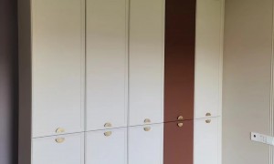 豪饰晟双原木全屋定制口碑怎么样