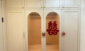 2026九江正规的全屋橱柜定制公司价格公道不玩套路