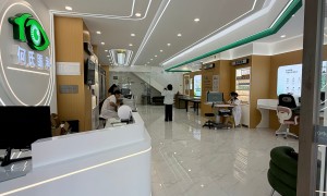 陆河县近视眼镜框码数选择攻略，确保佩戴舒服