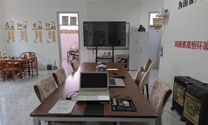 河南泰嵩恒环境监测服务有限公司专业不专业